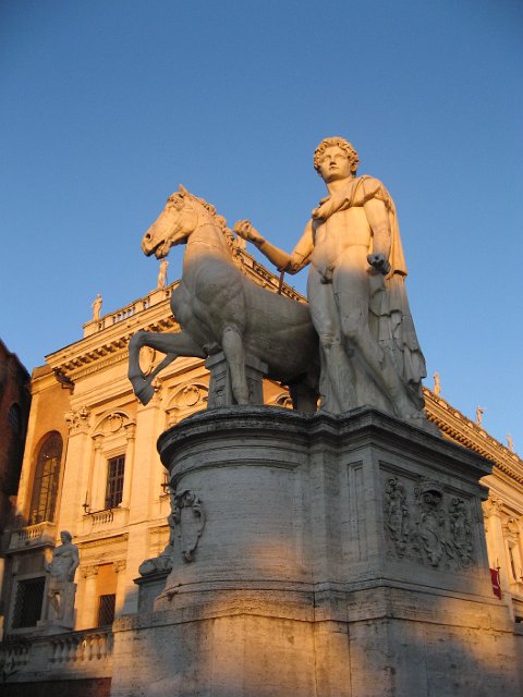 Capitolini Museum - Campidoglio-27.JPG